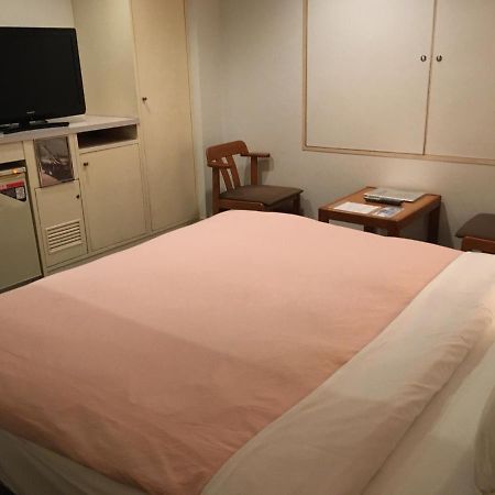 טוקיו Hotel Noel מראה חיצוני תמונה