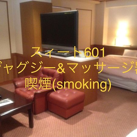 טוקיו Hotel Noel מראה חיצוני תמונה