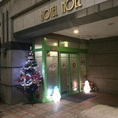 טוקיו Hotel Noel מראה חיצוני תמונה