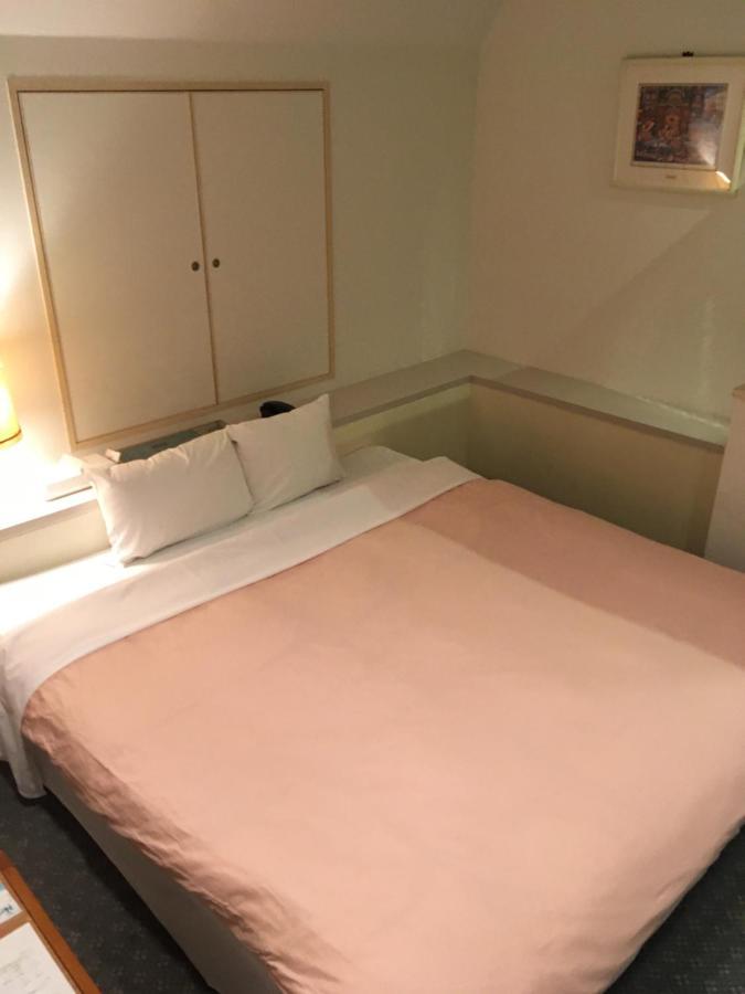 טוקיו Hotel Noel מראה חיצוני תמונה