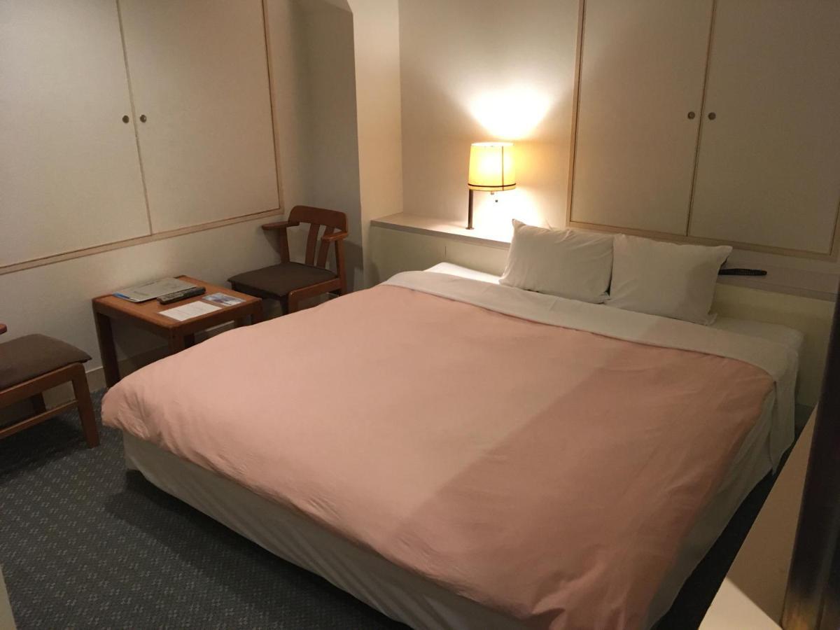 טוקיו Hotel Noel מראה חיצוני תמונה