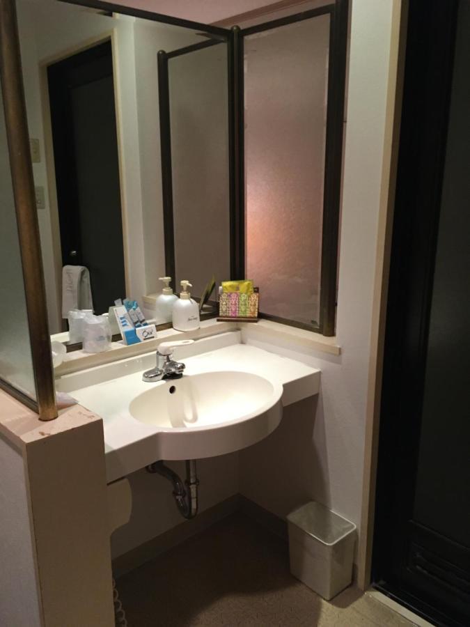 טוקיו Hotel Noel מראה חיצוני תמונה