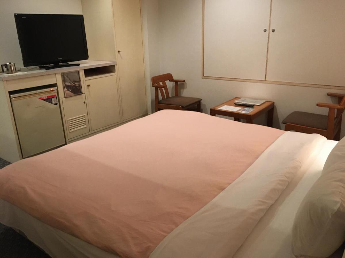 טוקיו Hotel Noel מראה חיצוני תמונה