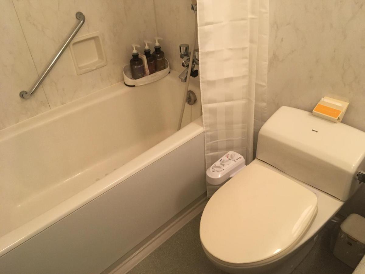 טוקיו Hotel Noel מראה חיצוני תמונה