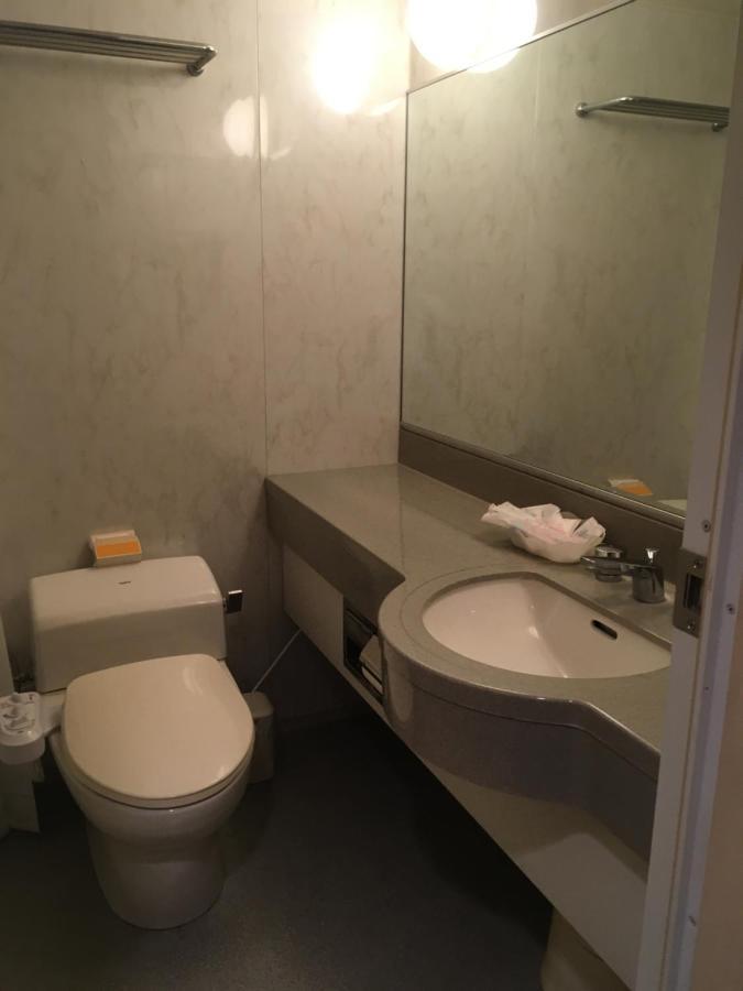 טוקיו Hotel Noel מראה חיצוני תמונה