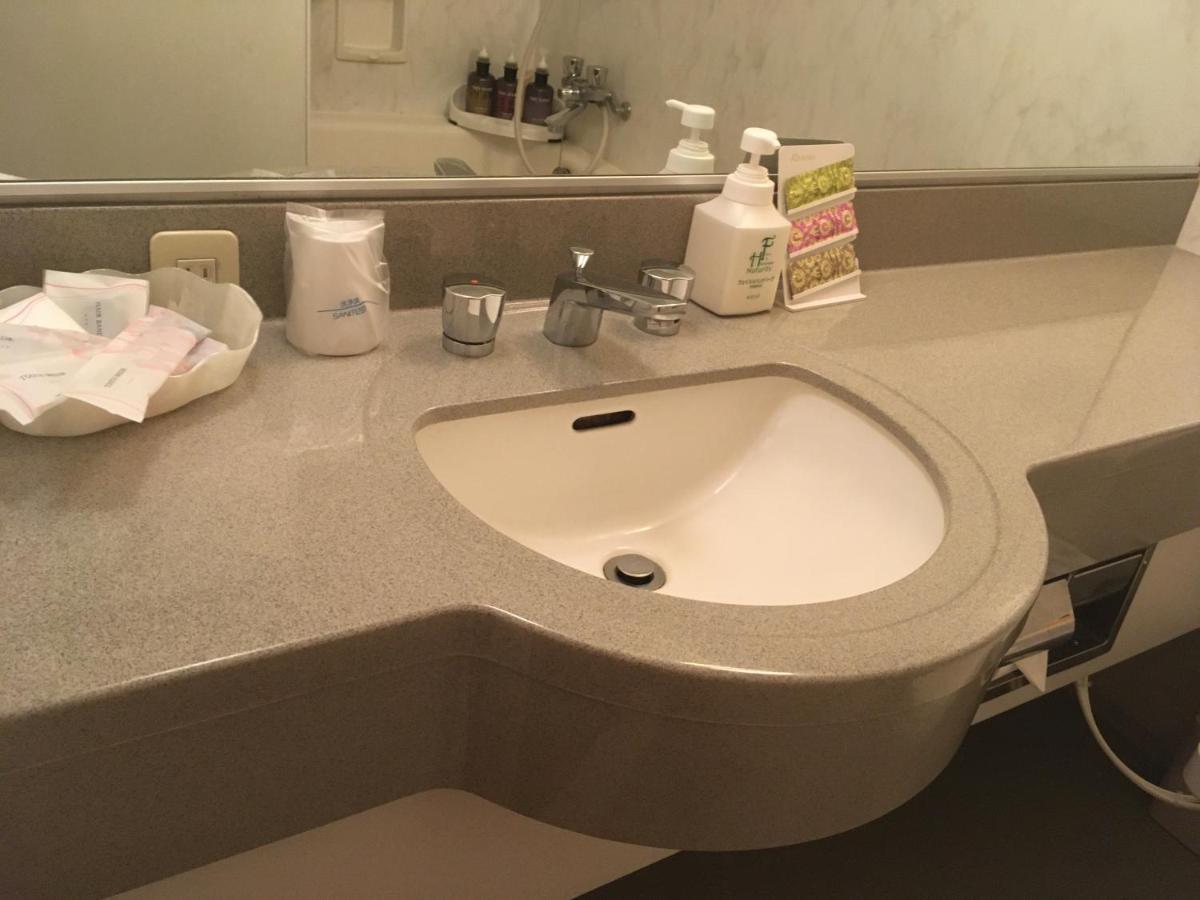טוקיו Hotel Noel מראה חיצוני תמונה