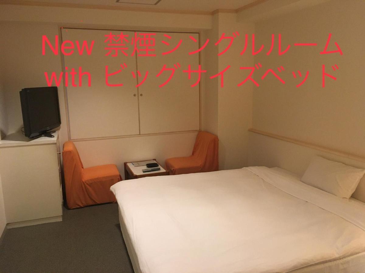 טוקיו Hotel Noel מראה חיצוני תמונה