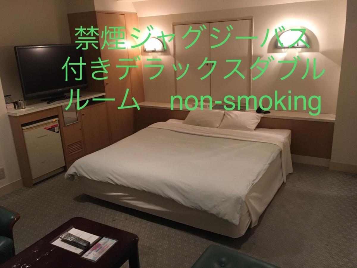 טוקיו Hotel Noel מראה חיצוני תמונה