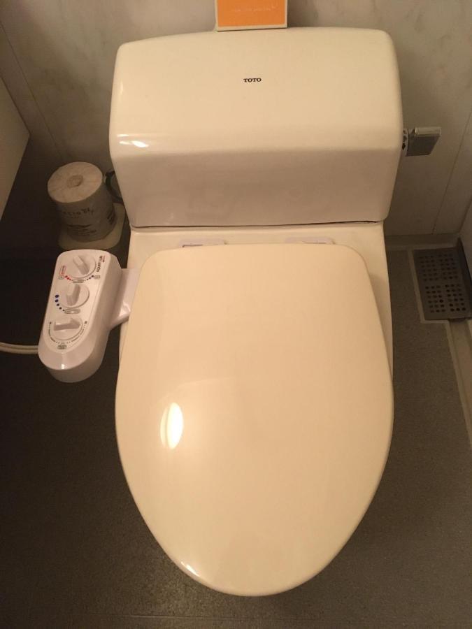 טוקיו Hotel Noel מראה חיצוני תמונה