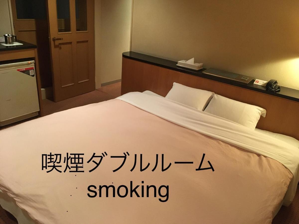 טוקיו Hotel Noel מראה חיצוני תמונה
