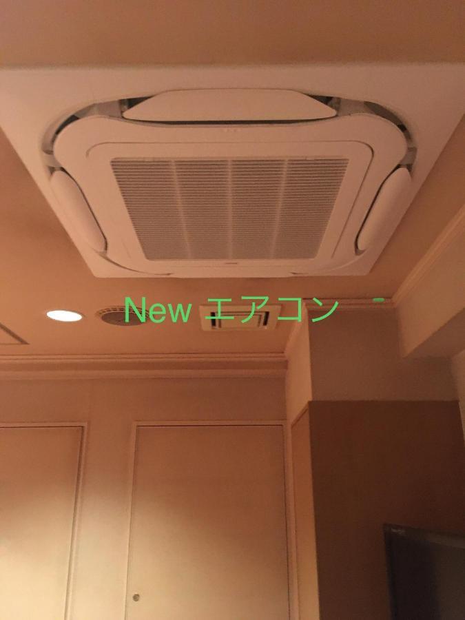 טוקיו Hotel Noel מראה חיצוני תמונה