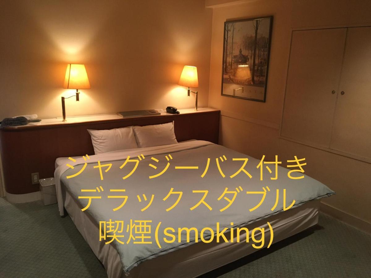 טוקיו Hotel Noel מראה חיצוני תמונה