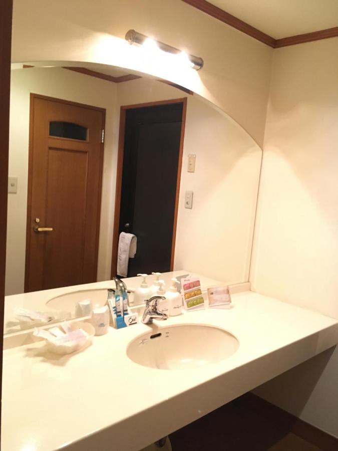 טוקיו Hotel Noel מראה חיצוני תמונה