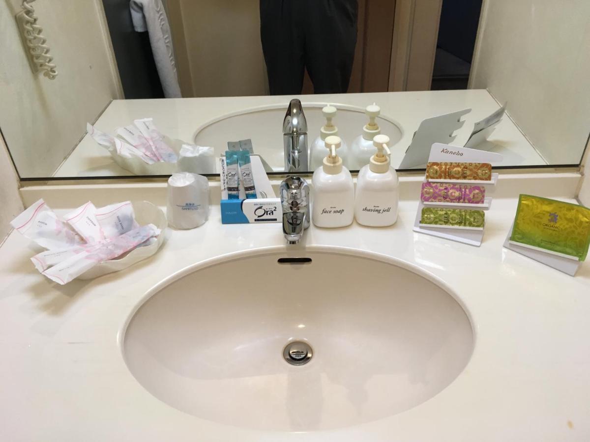 טוקיו Hotel Noel מראה חיצוני תמונה
