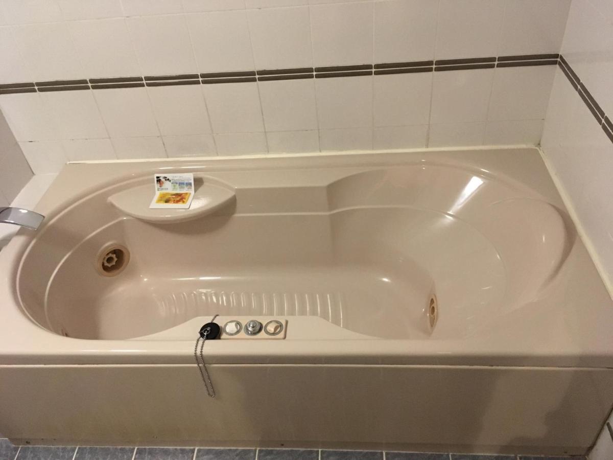 טוקיו Hotel Noel מראה חיצוני תמונה